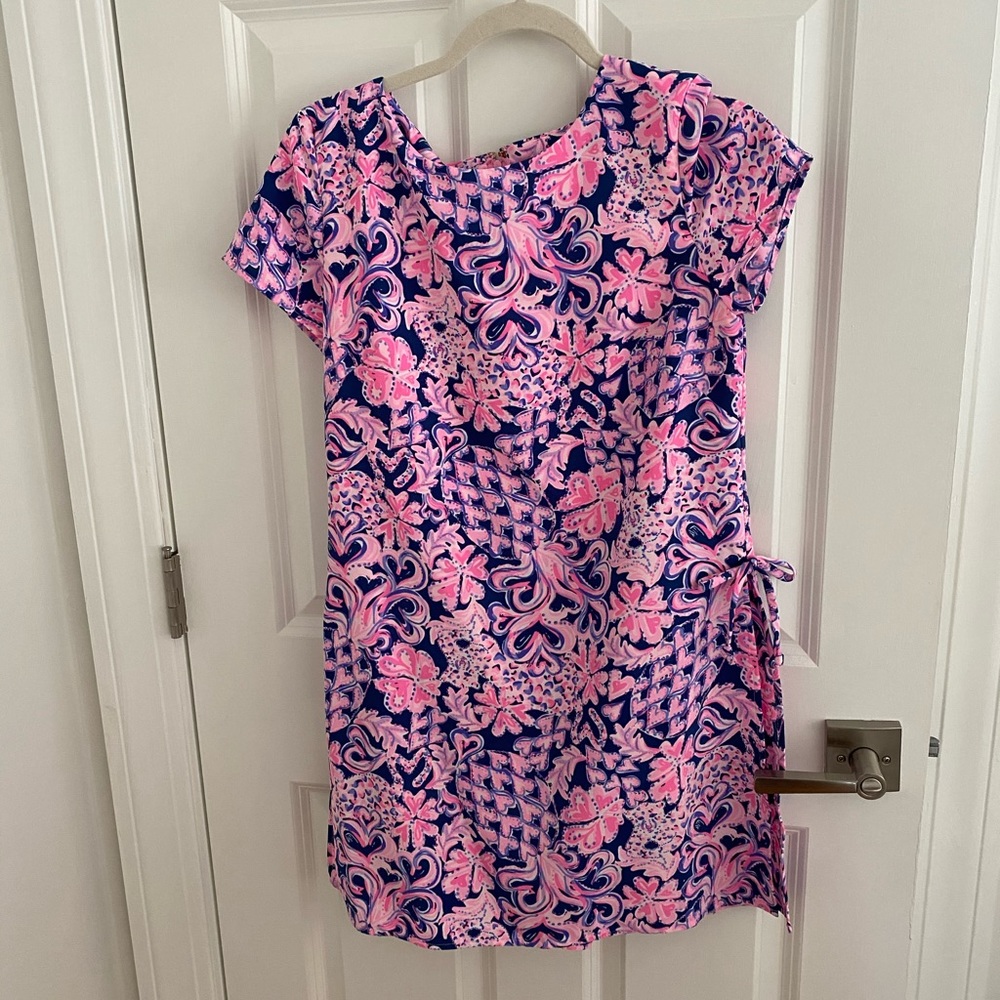 Lilly Pulitzer romper